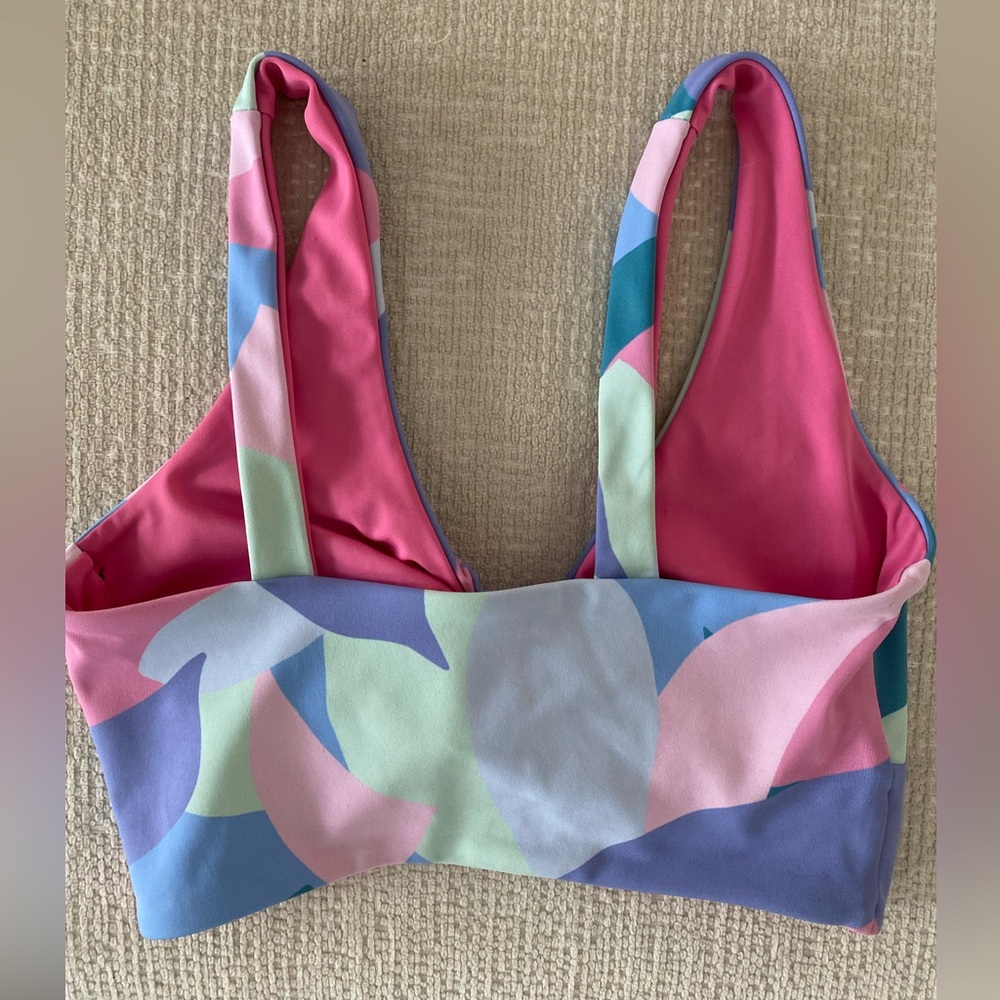 Bowie Sports Bra Beach Riot - Picture 5 of 5